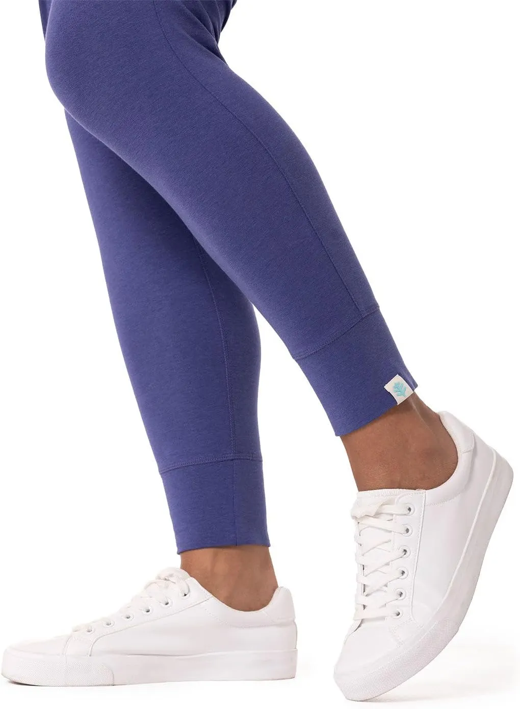 Coolibar UPF 50  Women's Maho Weekend Pants - Sun Protective