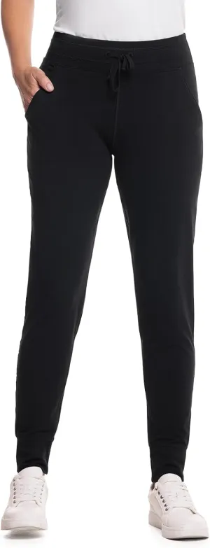 Coolibar UPF 50  Women's Maho Weekend Pants - Sun Protective