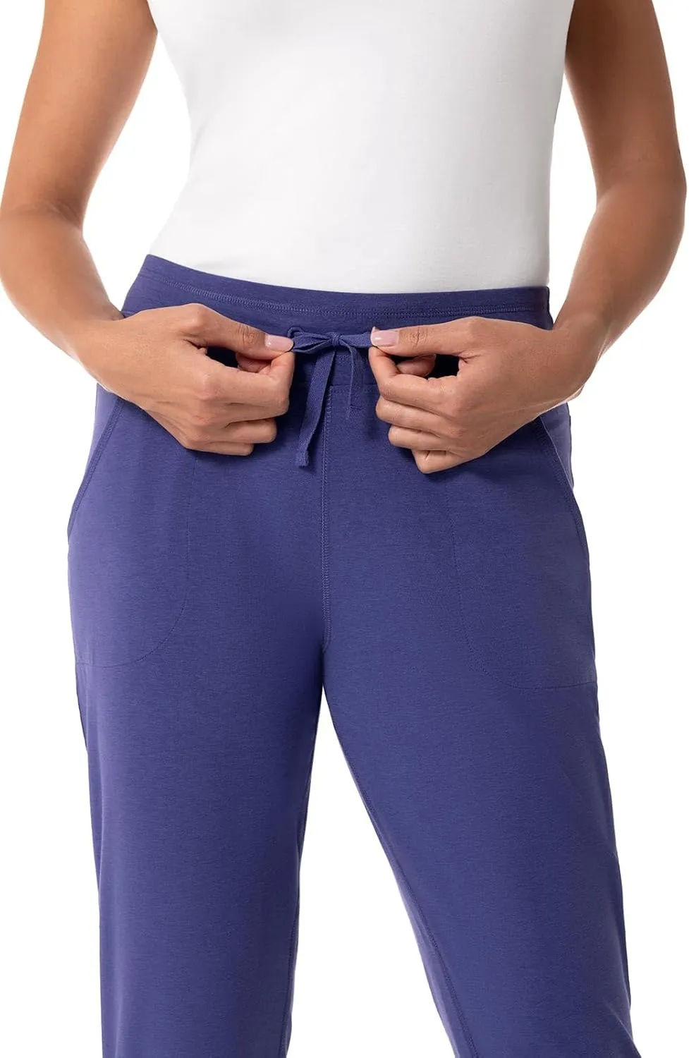 Coolibar UPF 50  Women's Maho Weekend Pants - Sun Protective