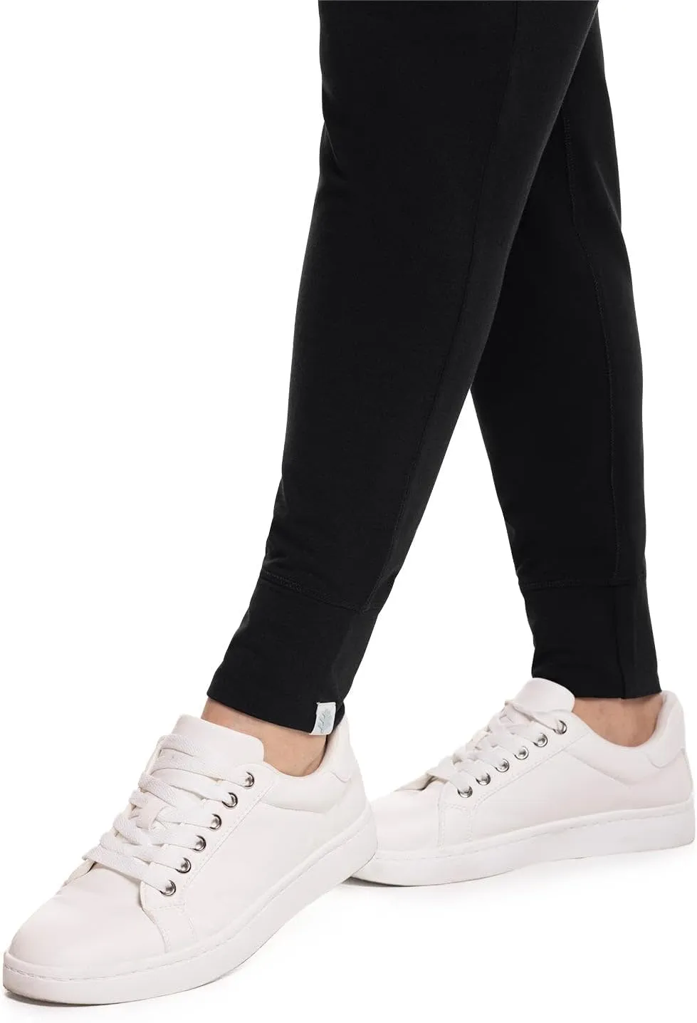 Coolibar UPF 50  Women's Maho Weekend Pants - Sun Protective