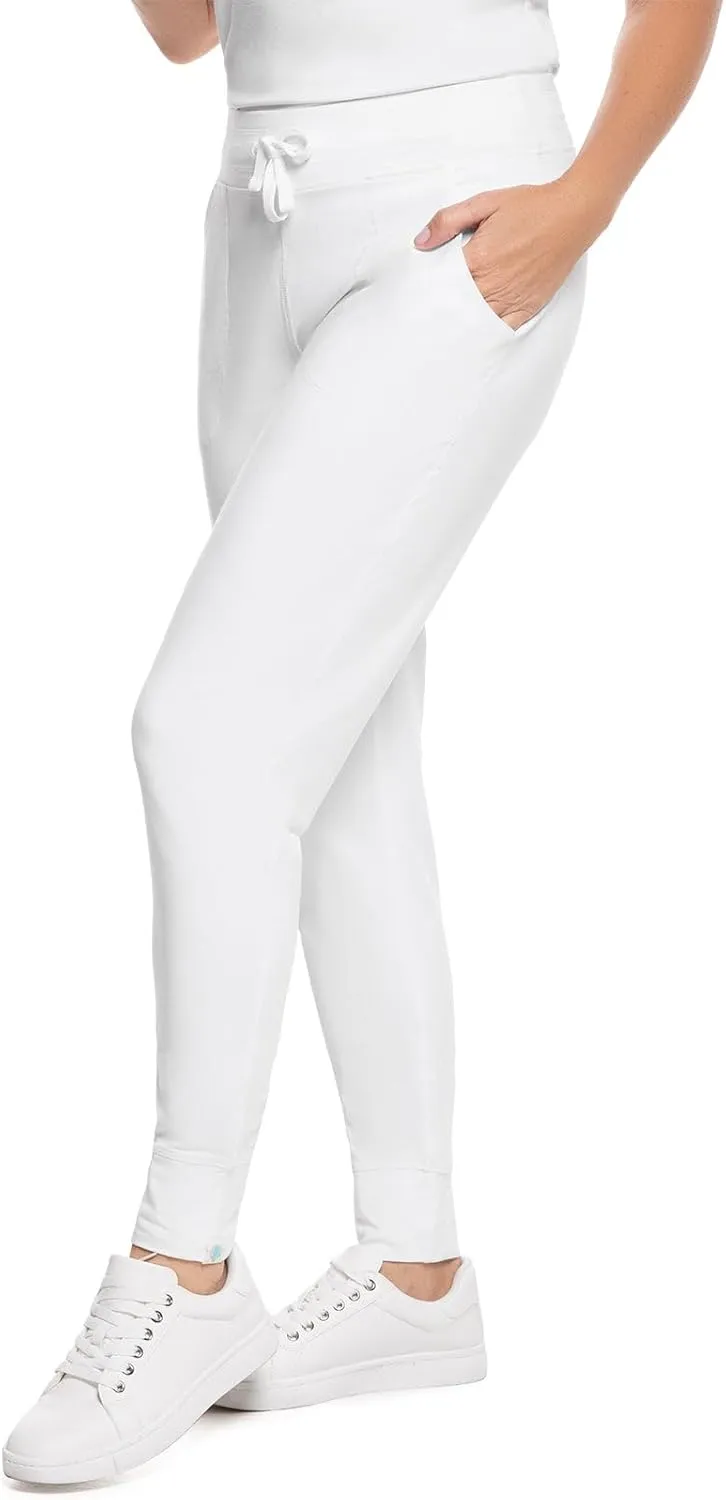 Coolibar UPF 50  Women's Maho Weekend Pants - Sun Protective
