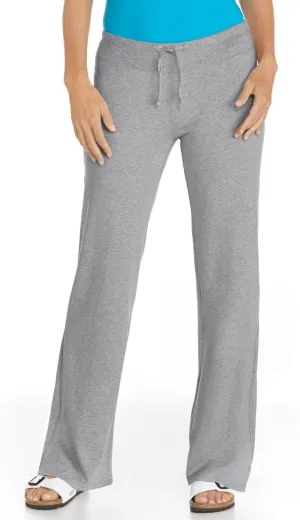 Coolibar UPF 50  Women's Windley Beach Pants - Sun Protective
