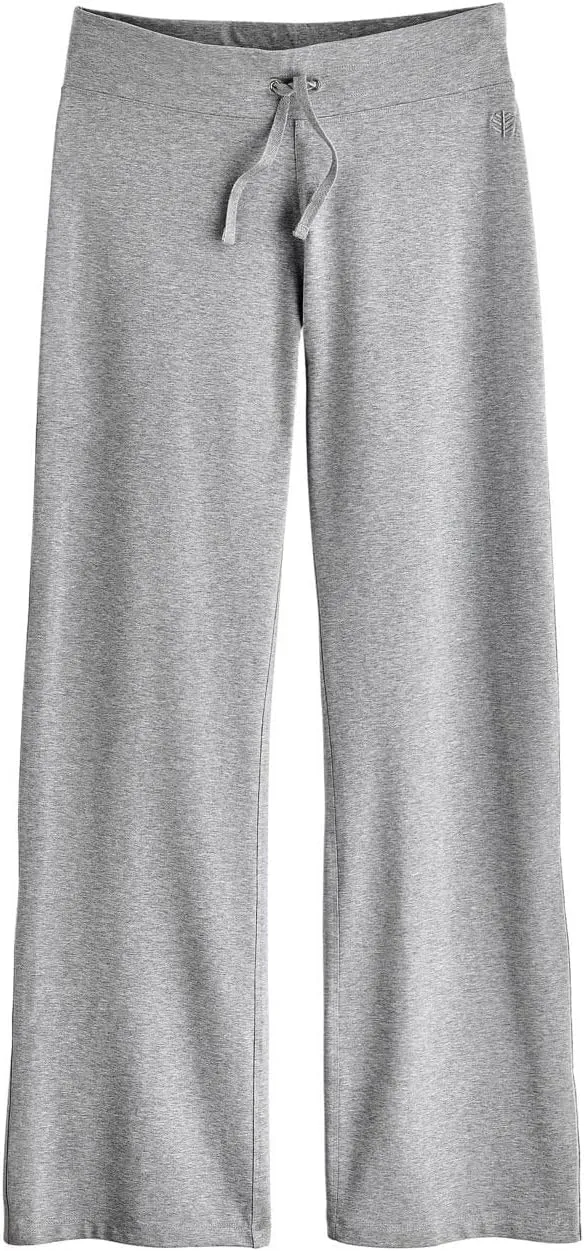 Coolibar UPF 50  Women's Windley Beach Pants - Sun Protective