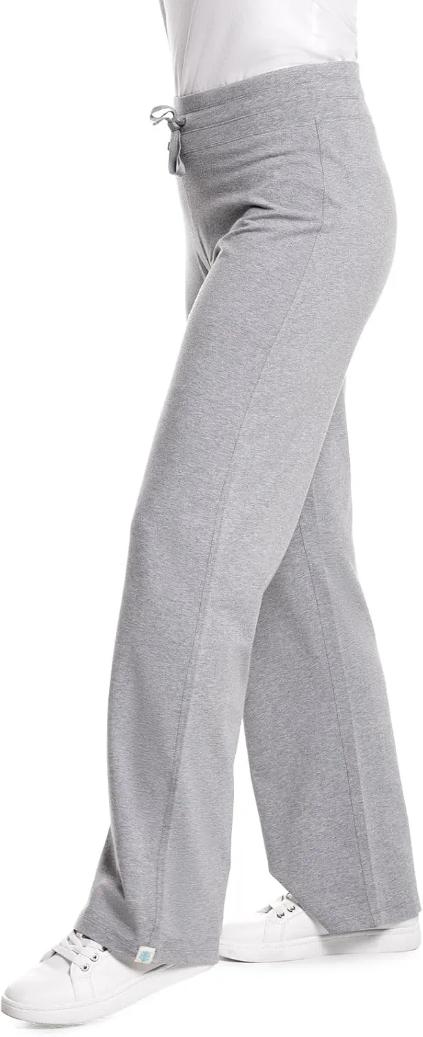 Coolibar UPF 50  Women's Windley Beach Pants - Sun Protective
