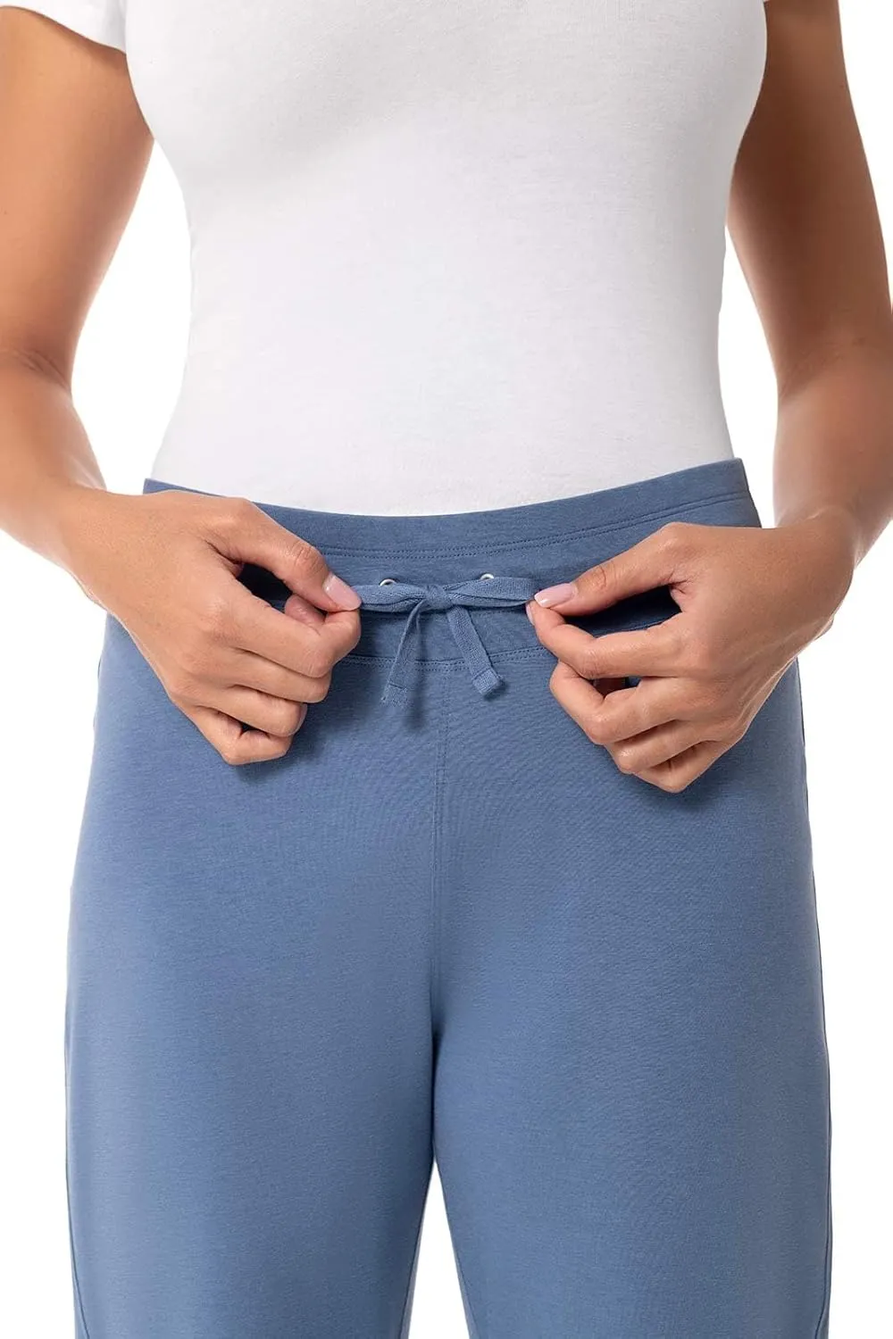 Coolibar UPF 50  Women's Windley Beach Pants - Sun Protective
