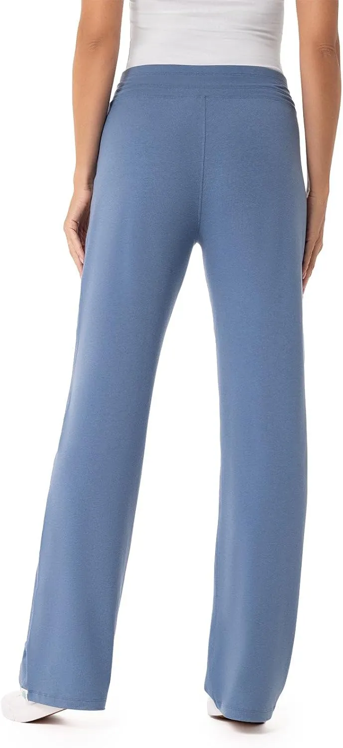 Coolibar UPF 50  Women's Windley Beach Pants - Sun Protective