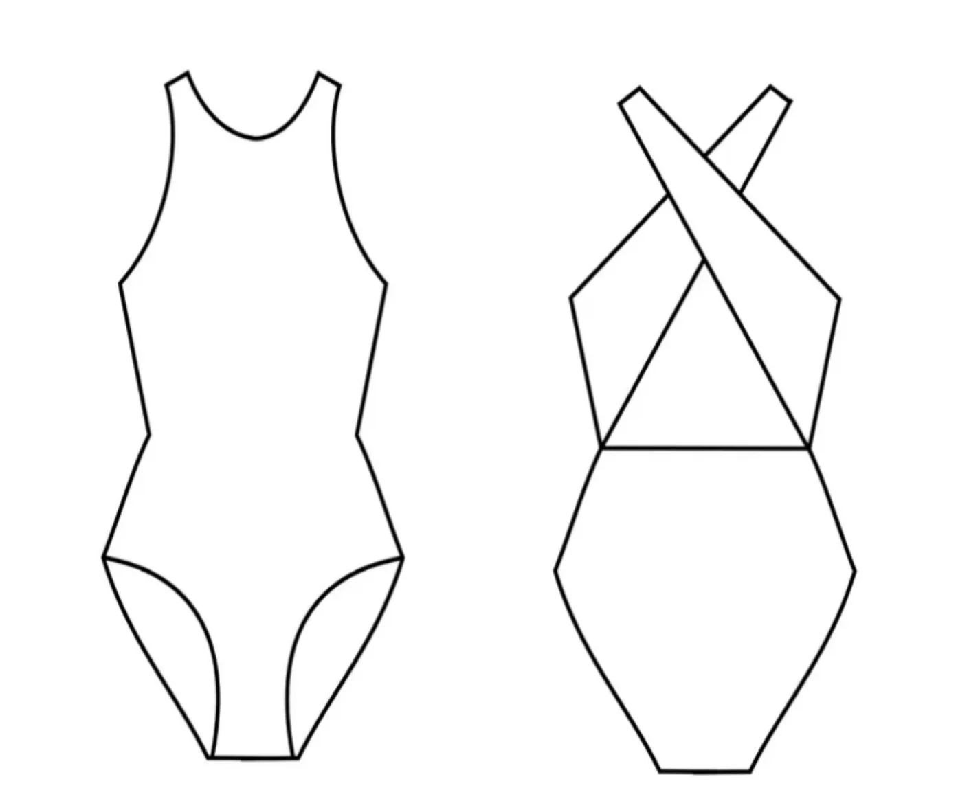 Costume Bases