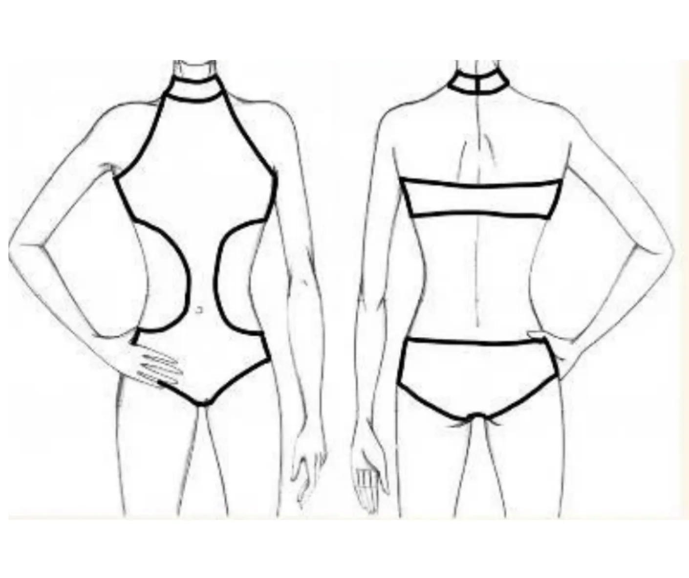 Costume Bases