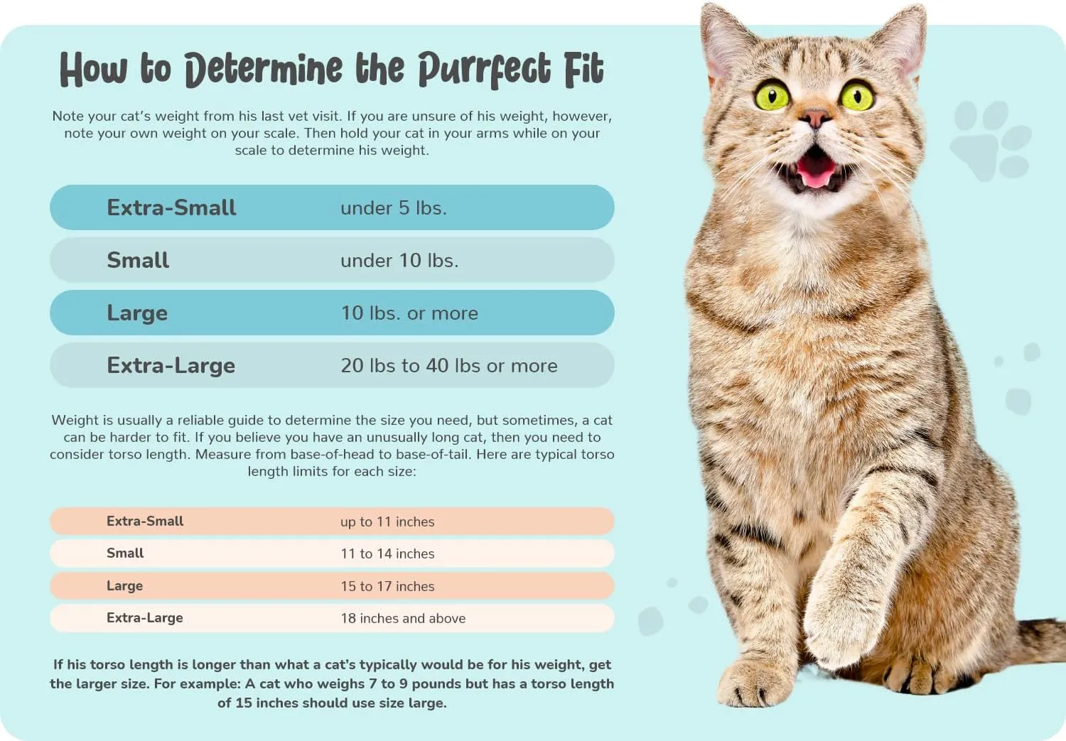 Cozy Comfort Carrier - Extra Large Caramel Pet Carrier for Cat and Cat Restraint for Medication Administration, Nail Clipping, Travel, Vet Visits, and Dental Care