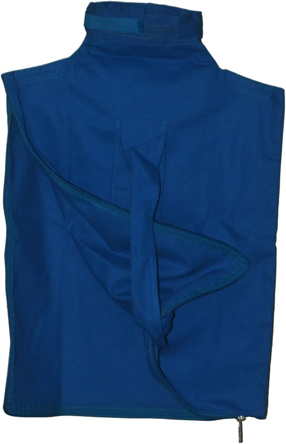 Cozy Comfort Carrier - X-Large Cobalt Blue Cat Carrier Soft for Grooming, Vet Visits, Medication Administration, Dental Care, Nail Trimming, and Car Travel