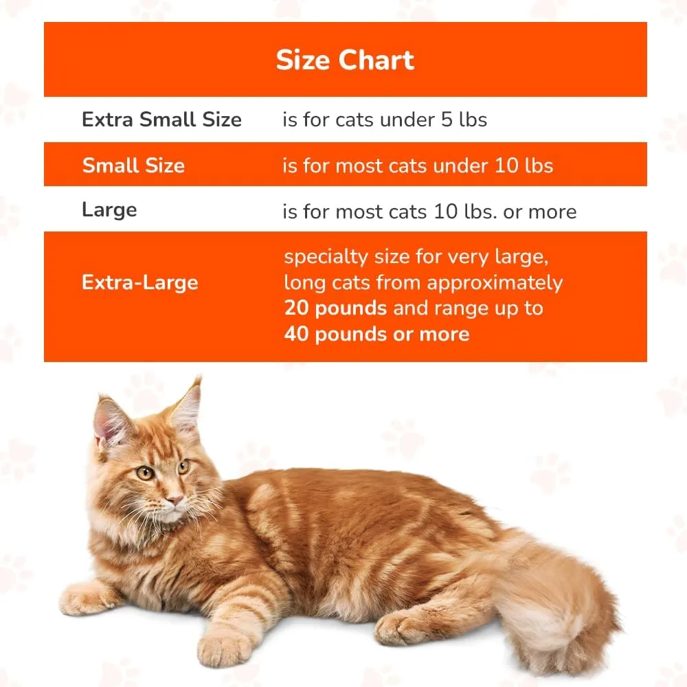 Cozy Comfort Carrier - X-Large Cobalt Blue Cat Carrier Soft for Grooming, Vet Visits, Medication Administration, Dental Care, Nail Trimming, and Car Travel