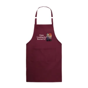 Custom Apron Printing 05