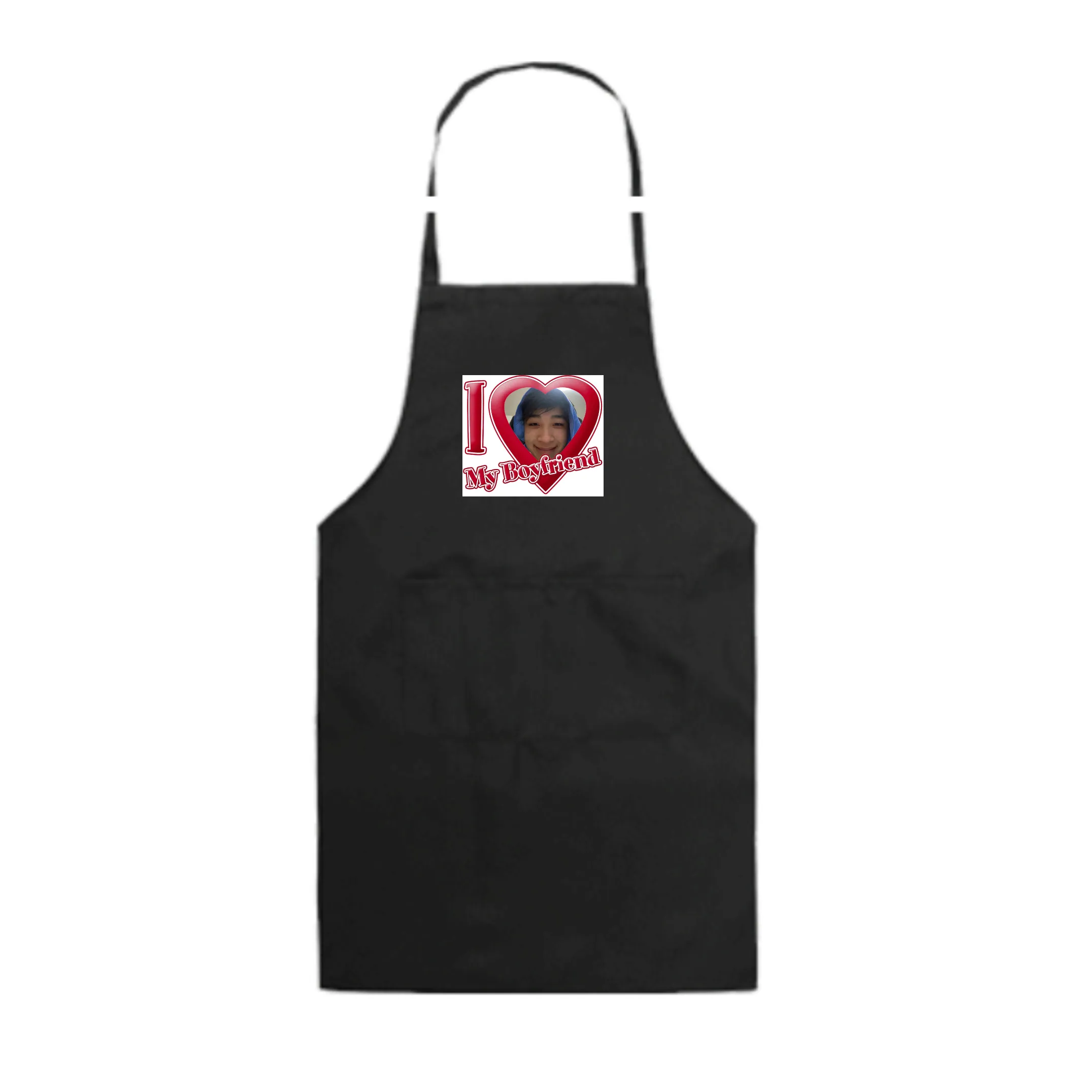 Custom Apron Printing 06