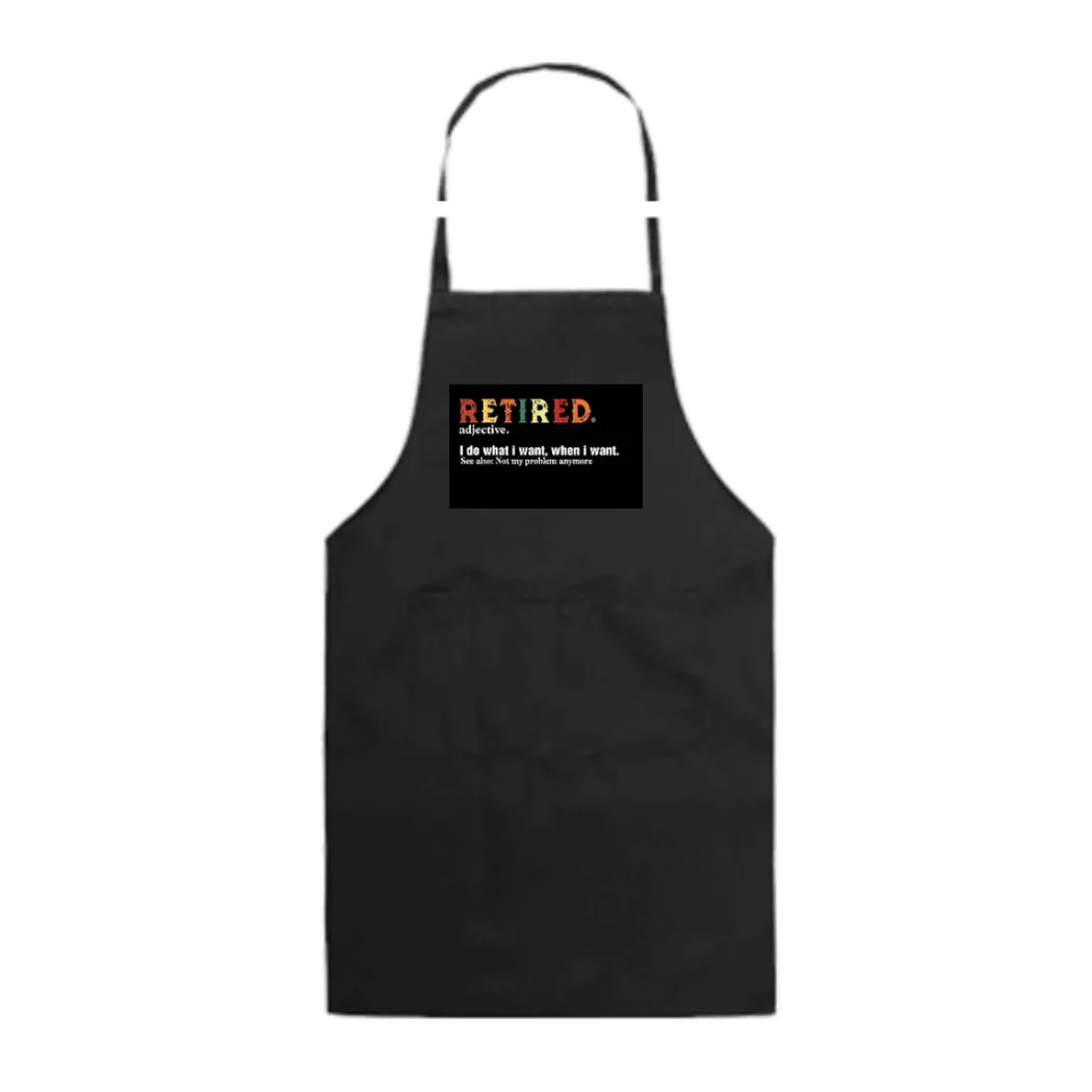 Custom Apron Printing 06
