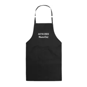 Custom Apron Printing 06