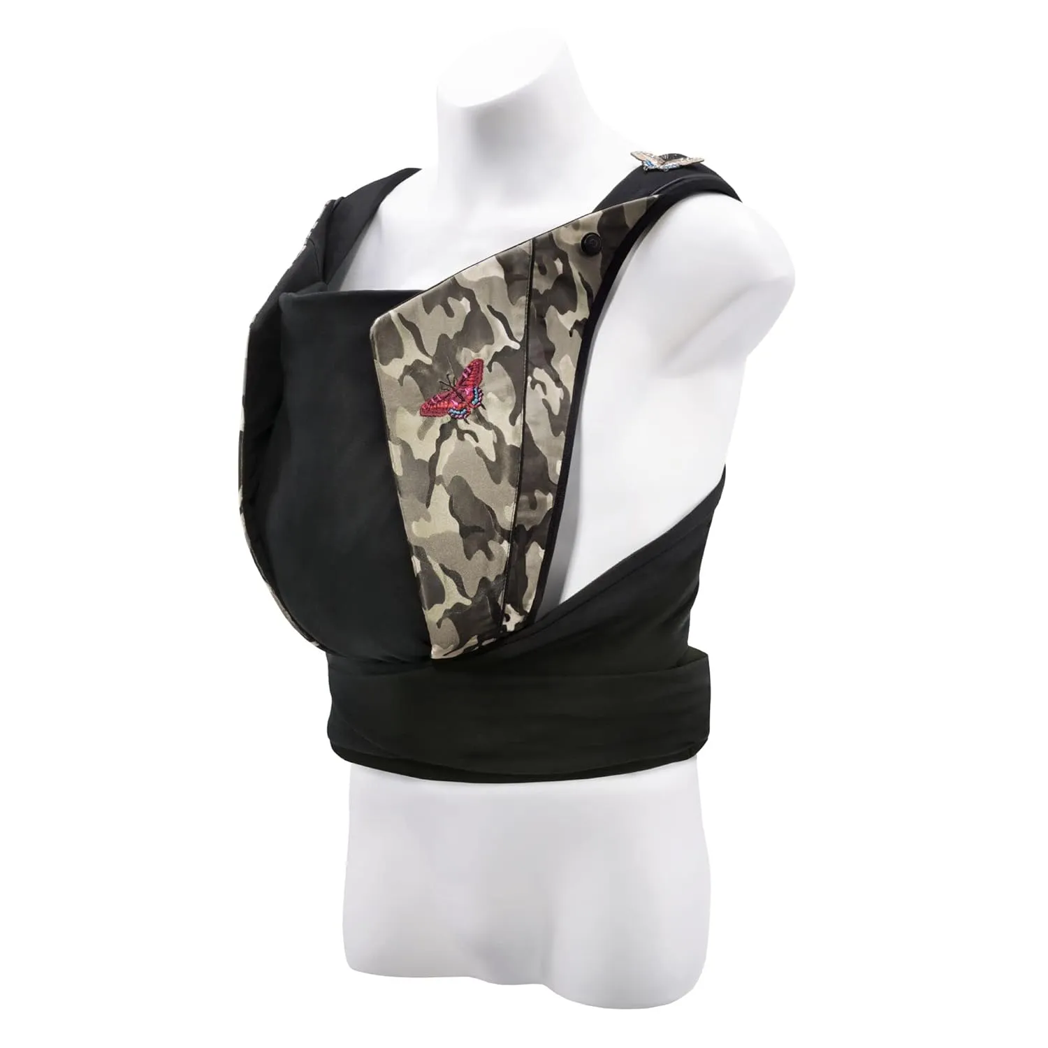 Cybex Yema Tie Baby Carrier Fashion Edition (Butterfly)