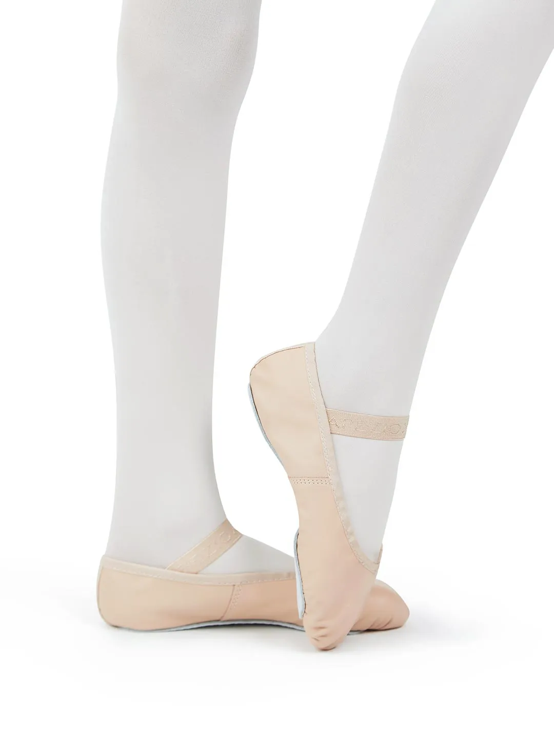 Daisy Ballet Shoe | Ballet Pink