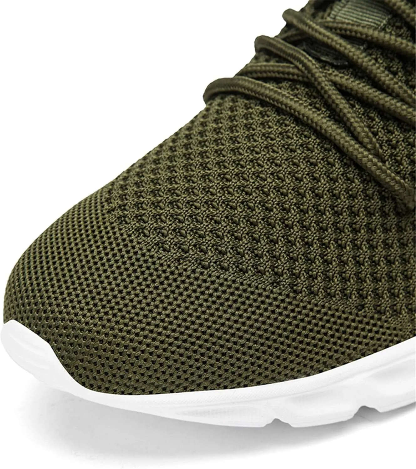 Damyuan Mens Lightweight Athletic Running Walking Gym Shoes Casual Sports Shoes Fashion Sneakers Walking Shoes