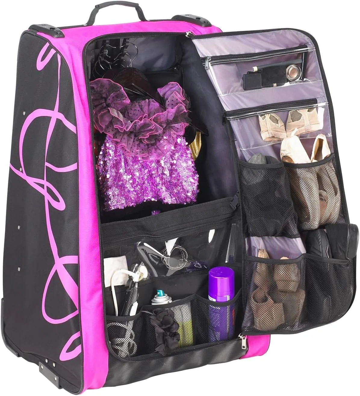 Dance 33" Tower Bag