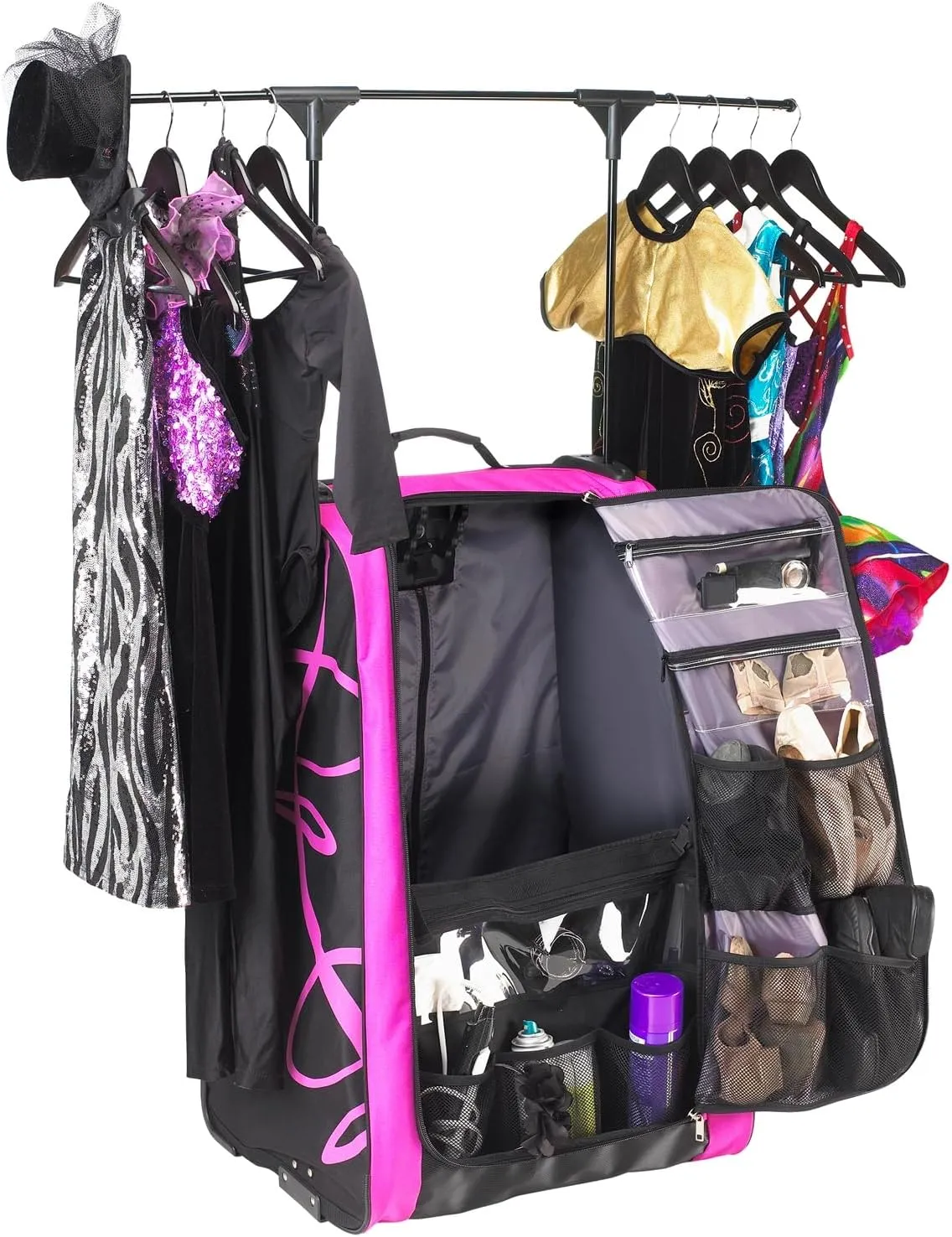 Dance 33" Tower Bag