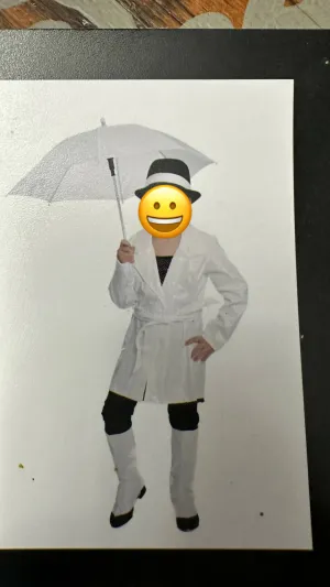 Dance Costume