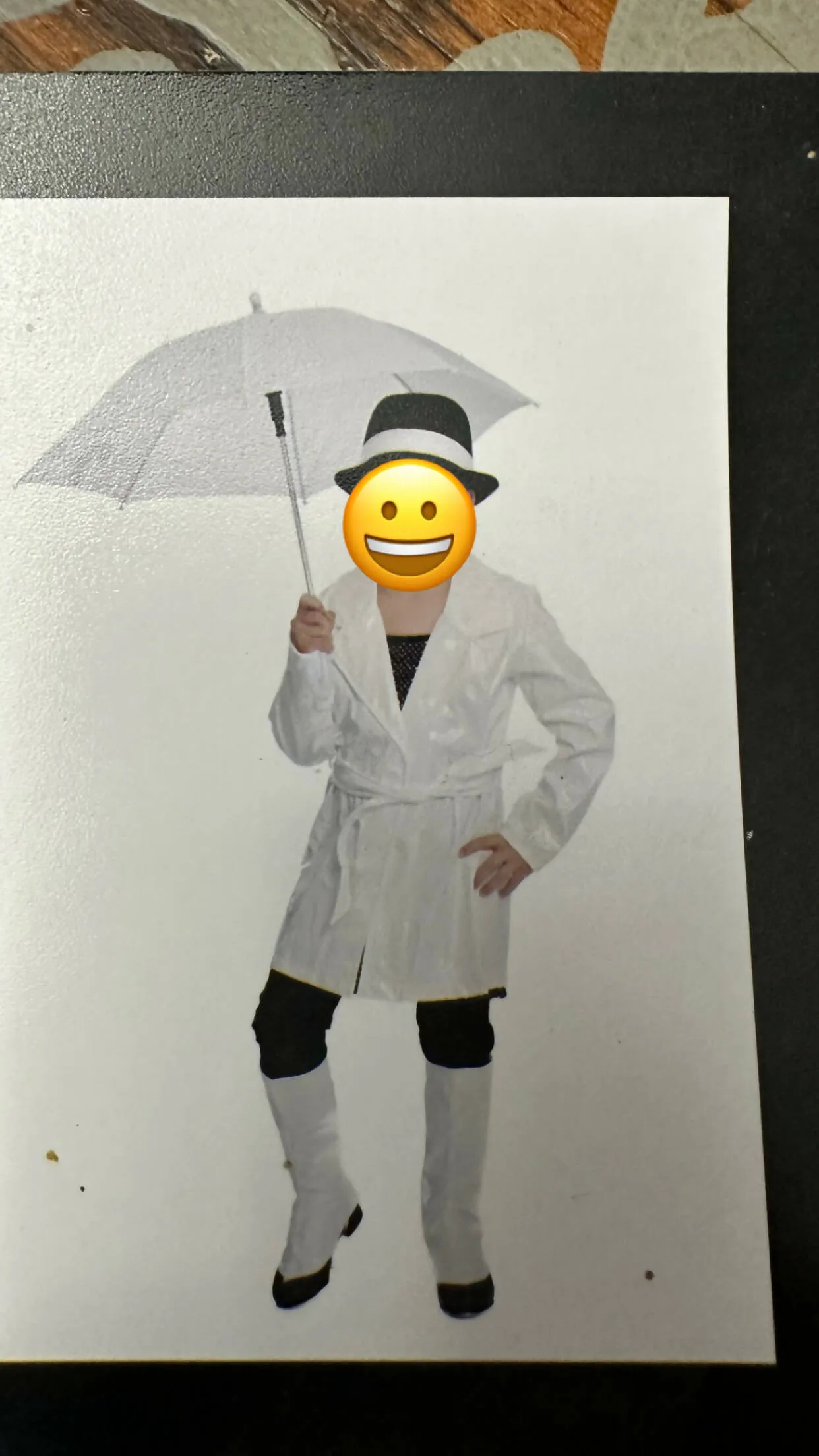 Dance Costume