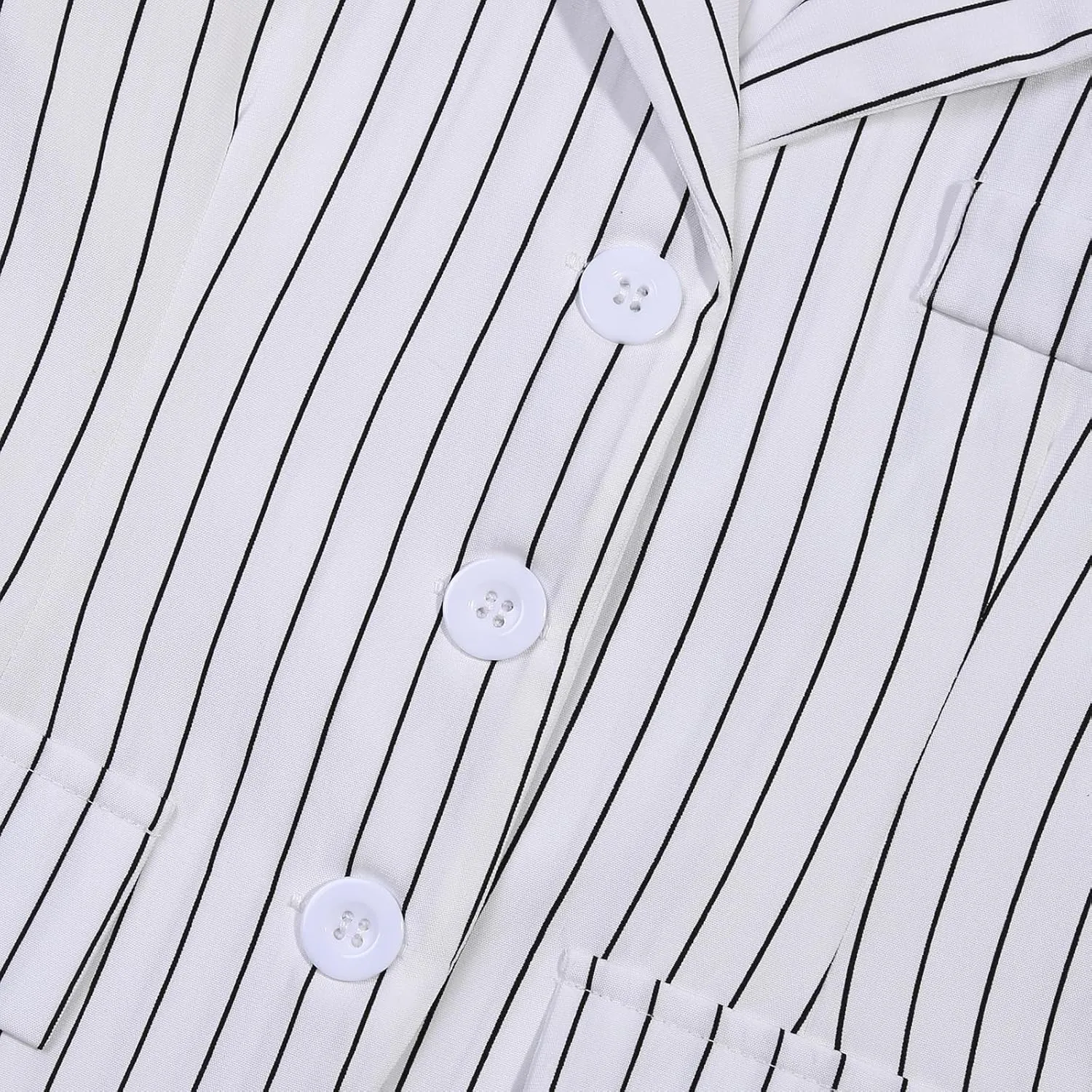 Dance Star Costume for Kids Boys 80s 90s Pop Star Stage Outfits Halloween Party Dress Up