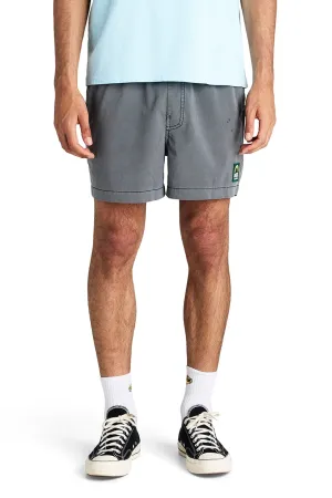 DEUS - SANDBAR GD SHORT - ANTHRACITE