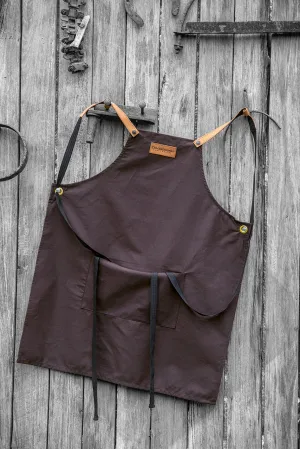 Didgeridoonas Oilskin - Apron