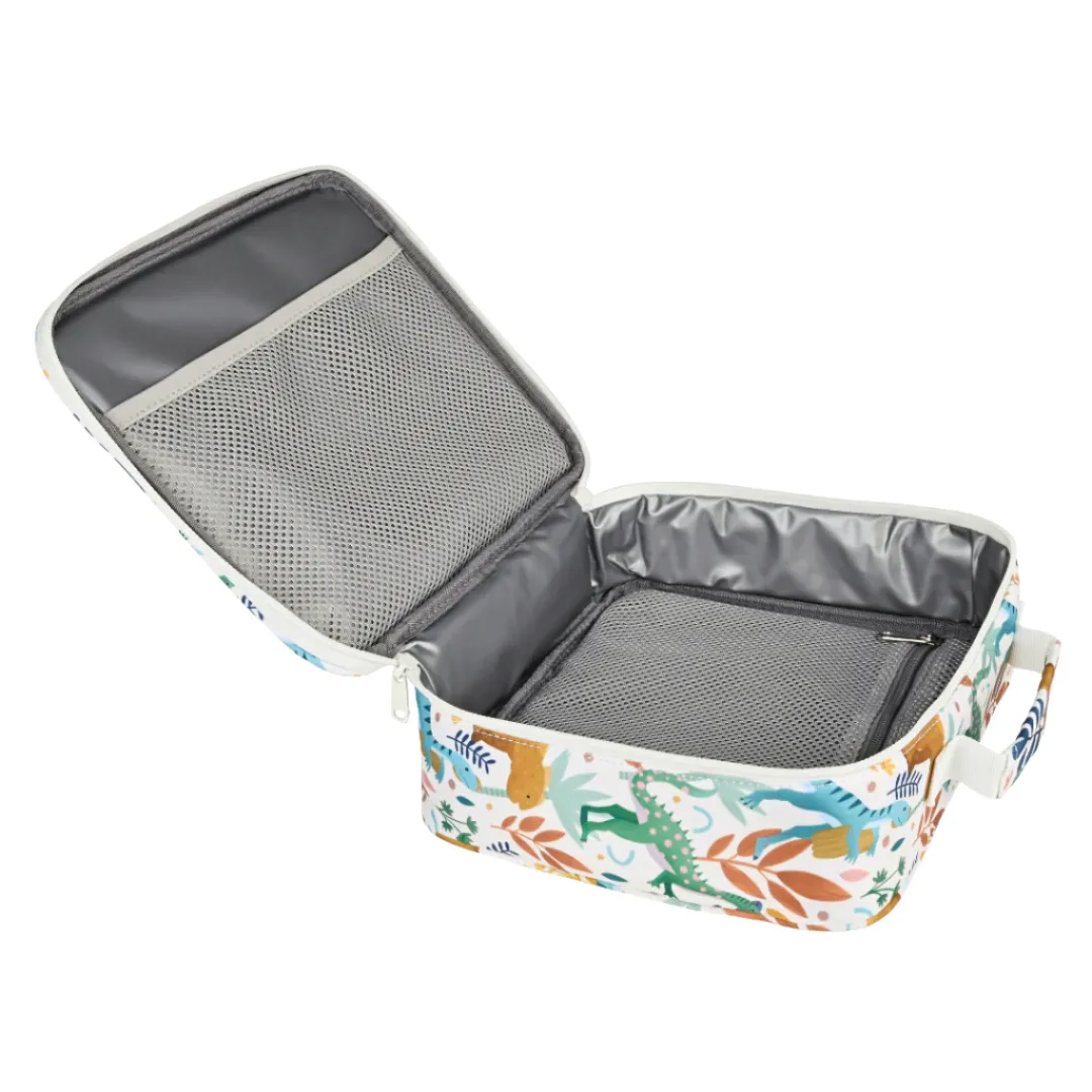 Dinoroar Junior Insulated Lunch Bag