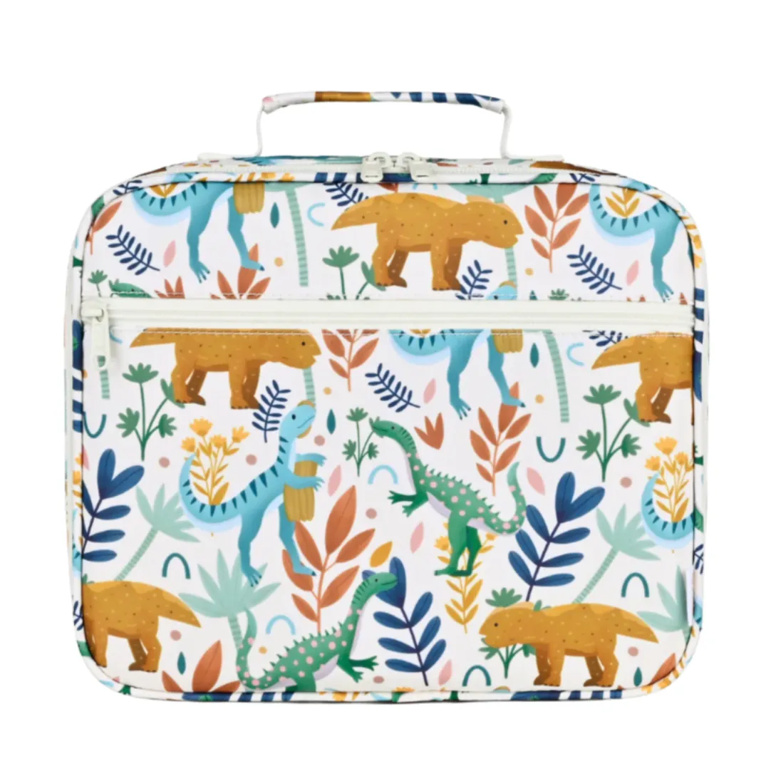 Dinoroar Junior Insulated Lunch Bag