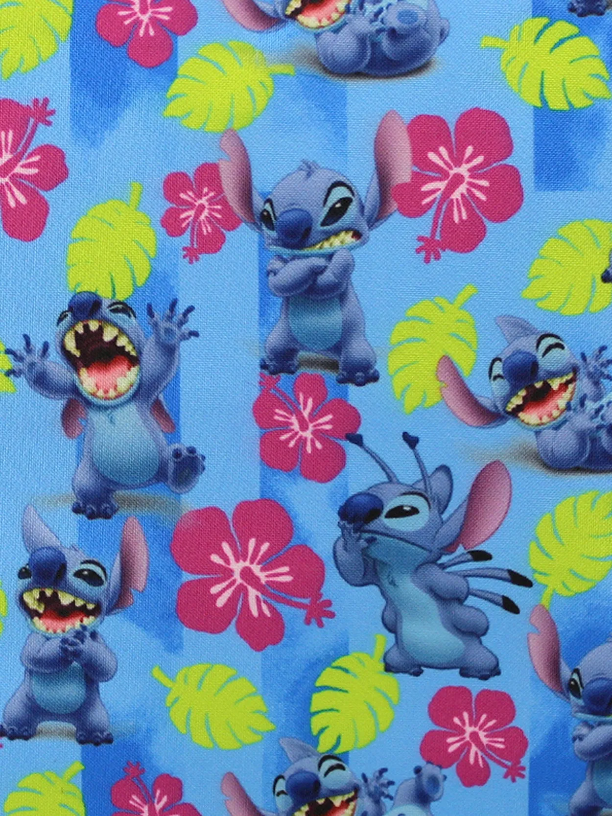 Disney Lilo & Stitch Insulated School Lunch Box