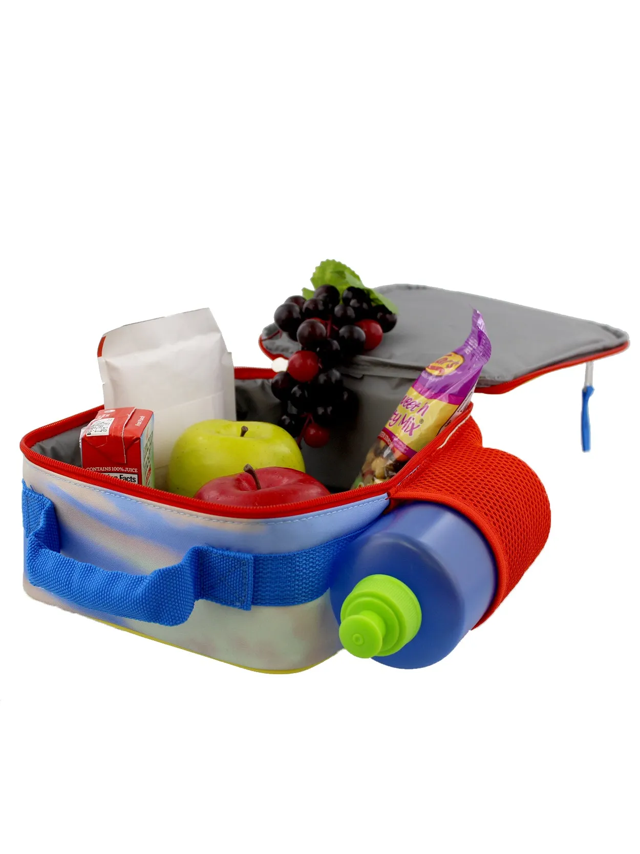 Disney Mickey Mouse Insulated School Lunch Box