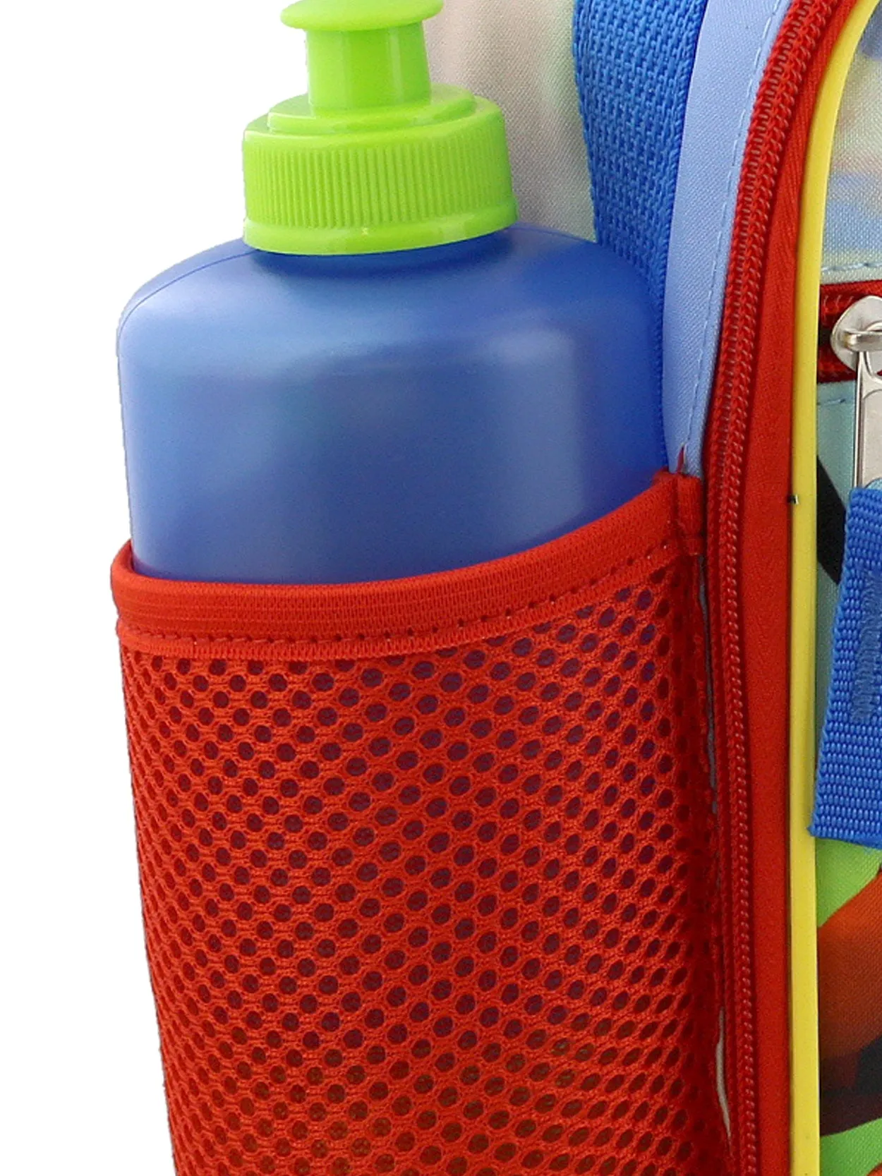 Disney Mickey Mouse Insulated School Lunch Box
