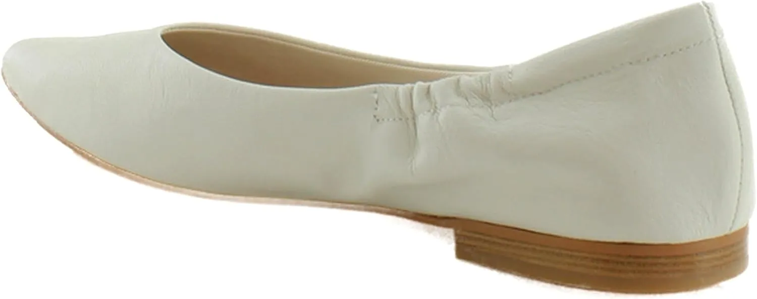 Dolce Vita Women's Nadav-104 Ballet Flat