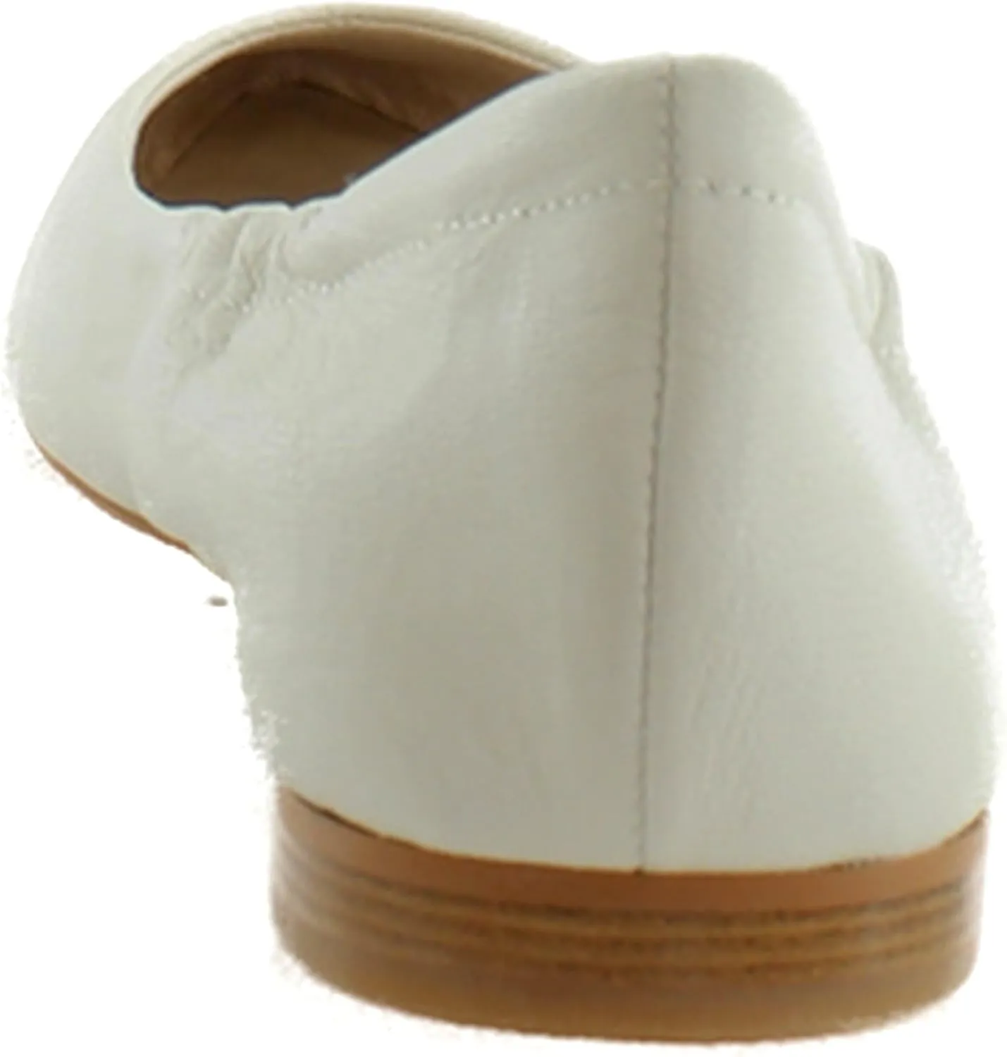Dolce Vita Women's Nadav-104 Ballet Flat