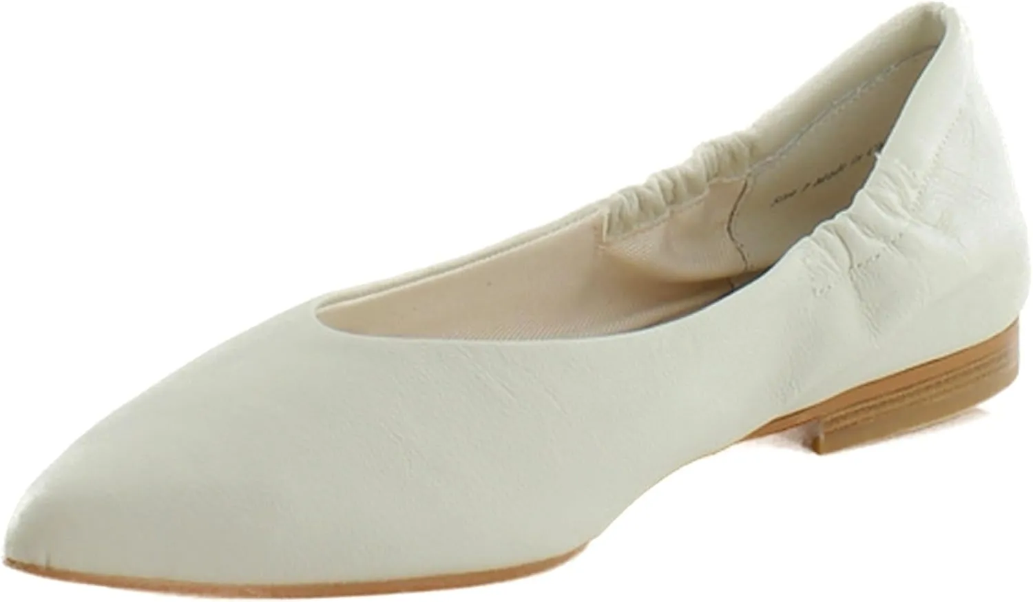 Dolce Vita Women's Nadav-104 Ballet Flat