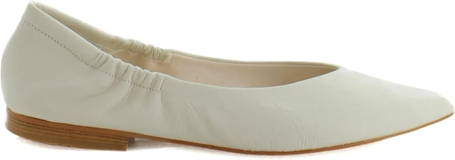 Dolce Vita Women's Nadav-104 Ballet Flat