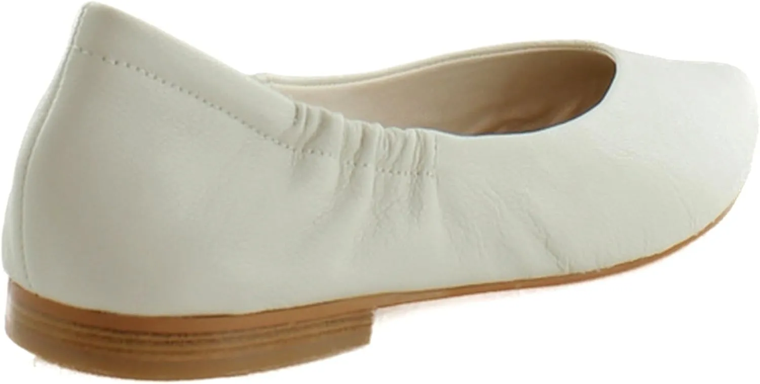 Dolce Vita Women's Nadav-104 Ballet Flat