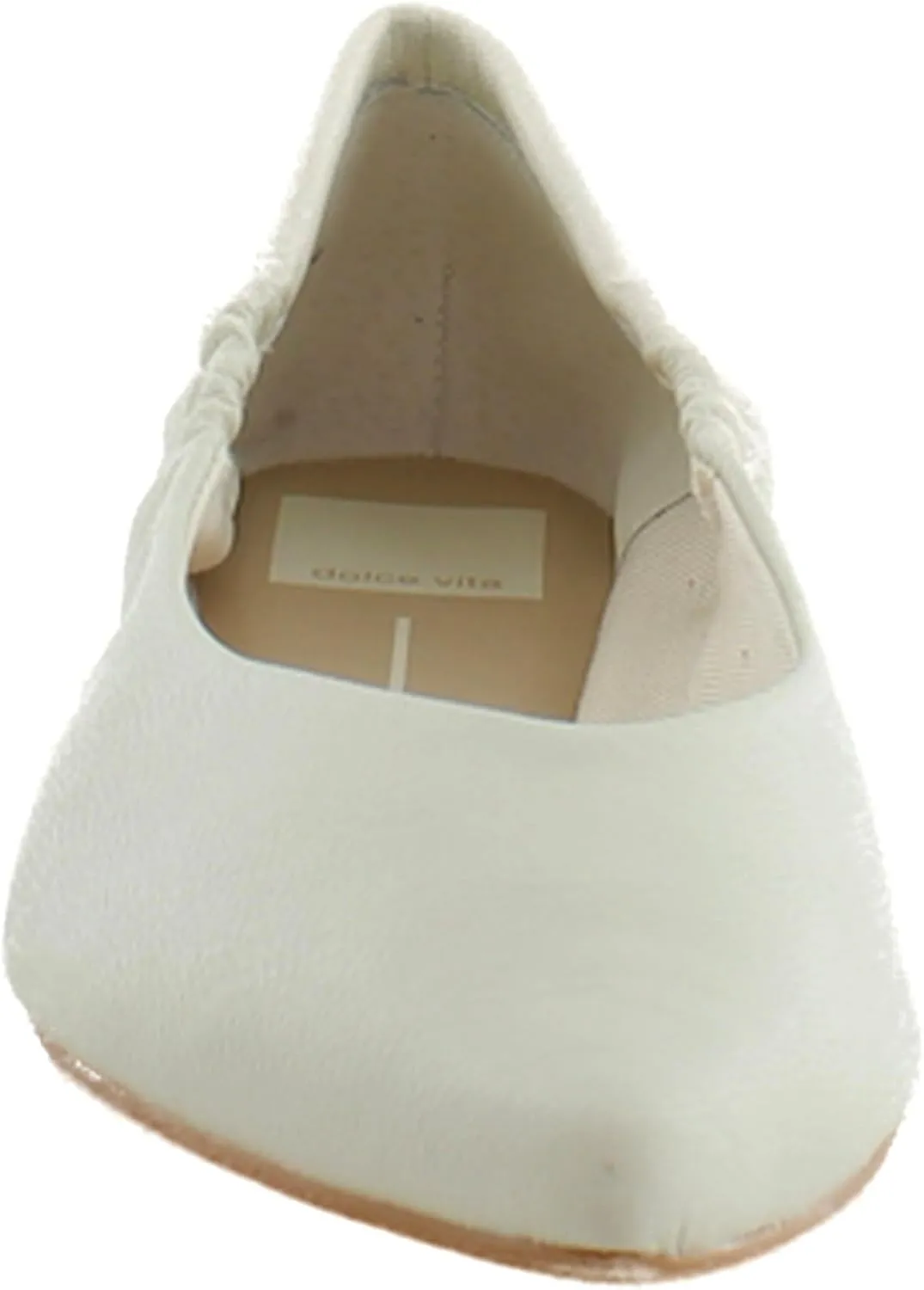 Dolce Vita Women's Nadav-104 Ballet Flat