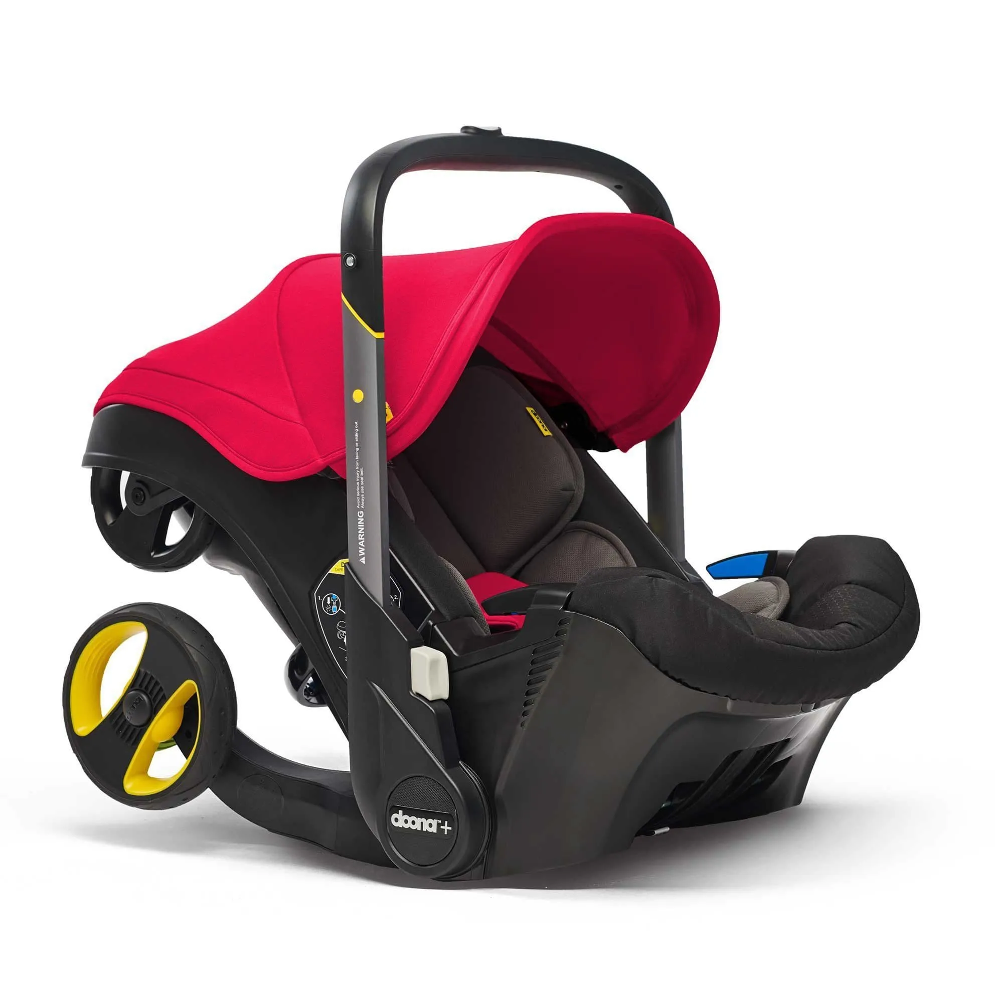 Doona  Car Seat - Flame Red