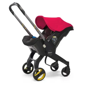 Doona  Car Seat - Flame Red