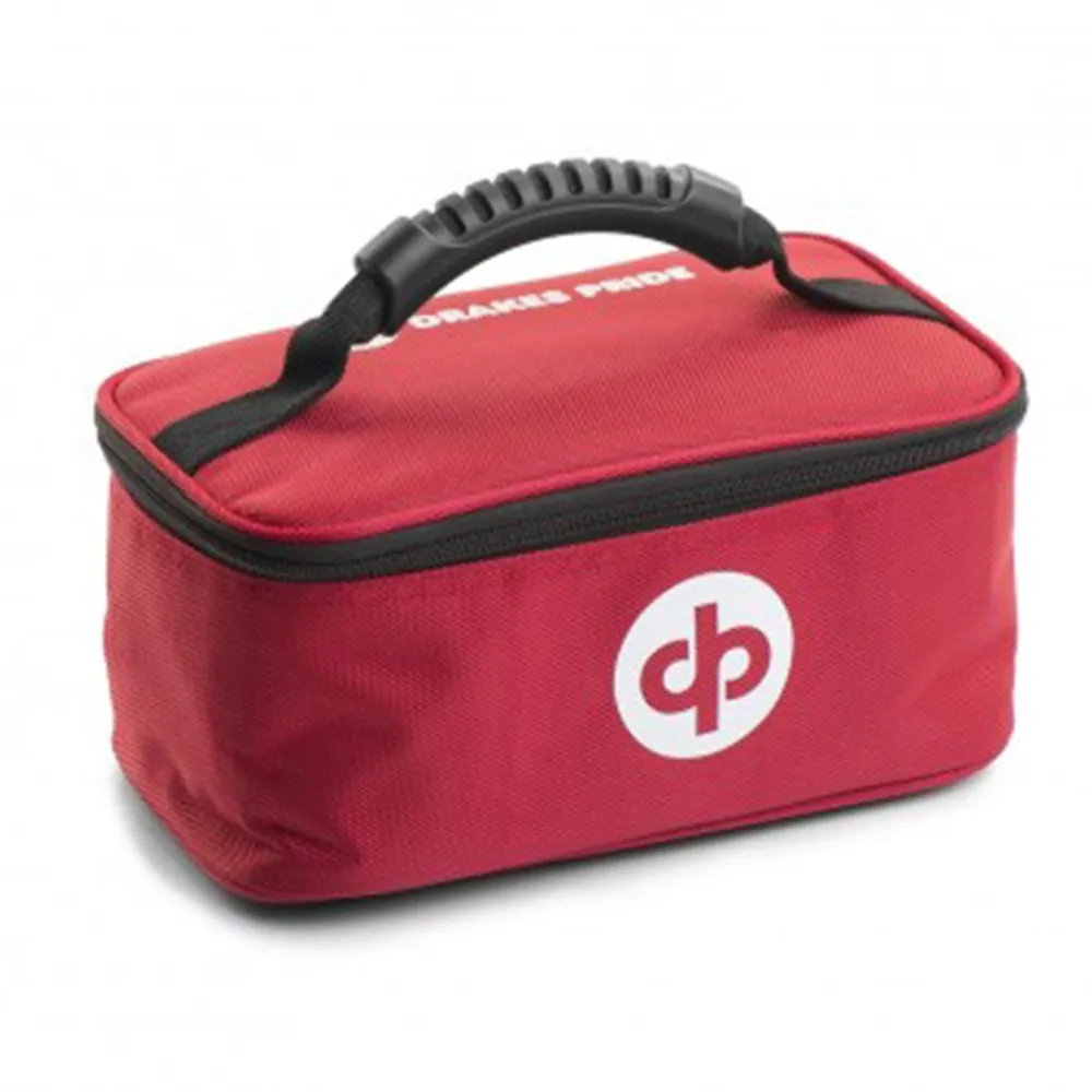 Drakes Pride Two Bowl Carry Bag