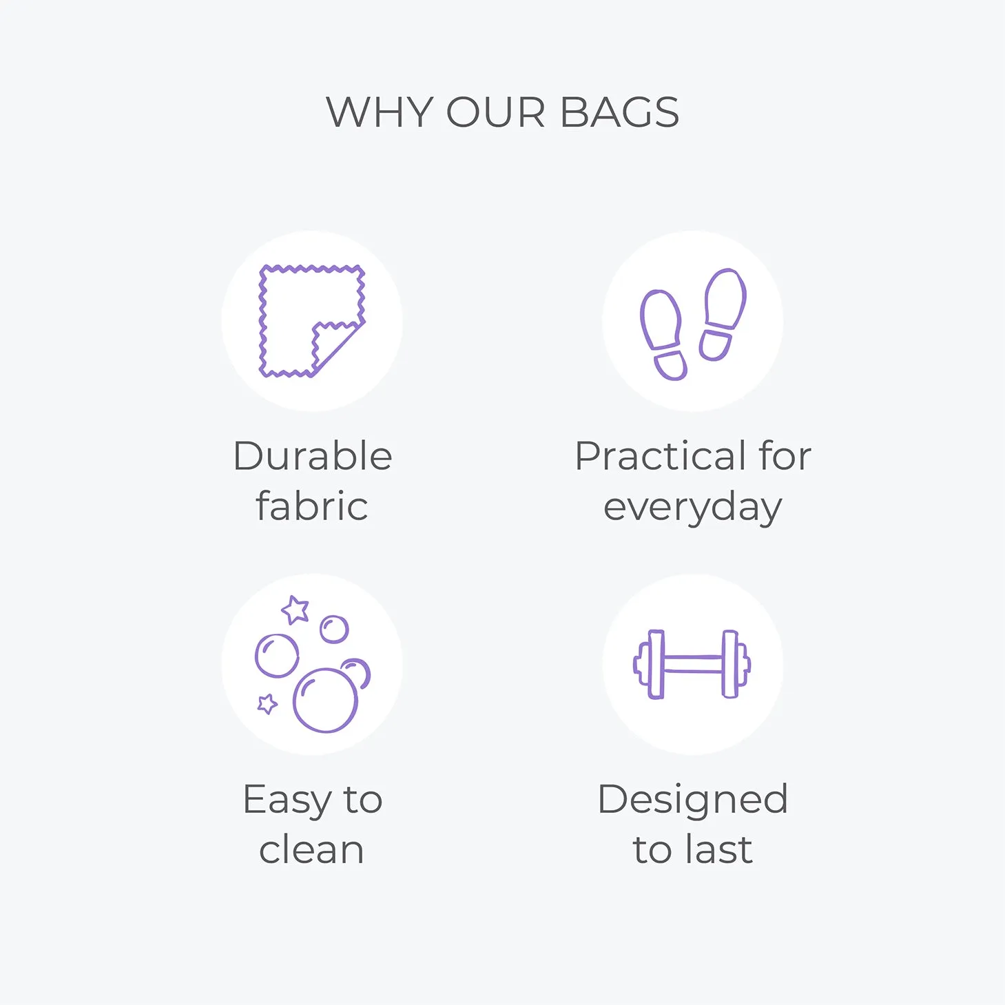Drawstring Bag