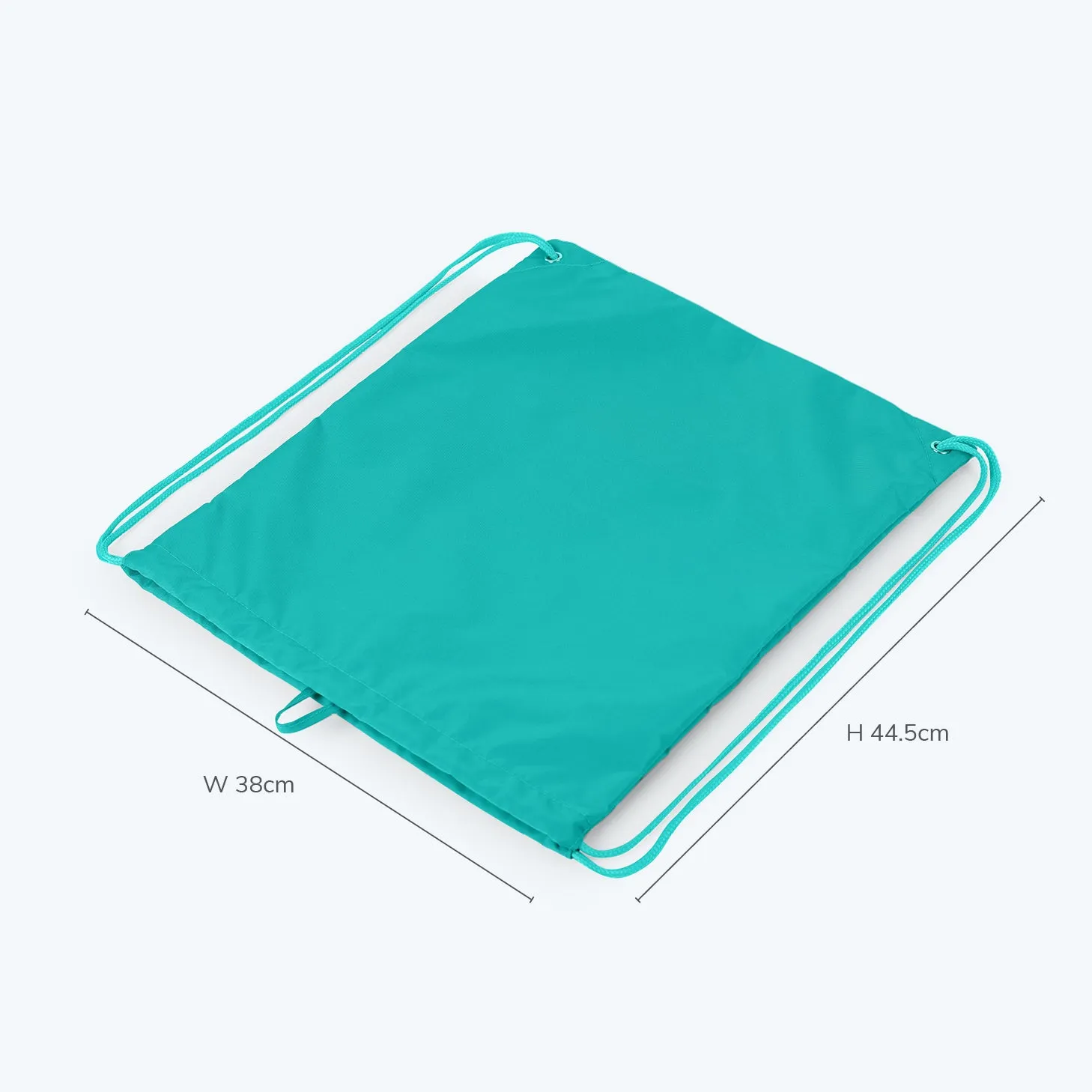 Drawstring Bag