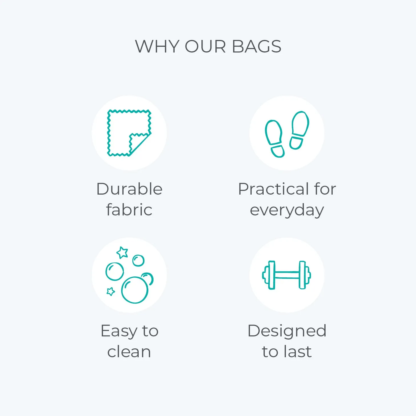 Drawstring Bag
