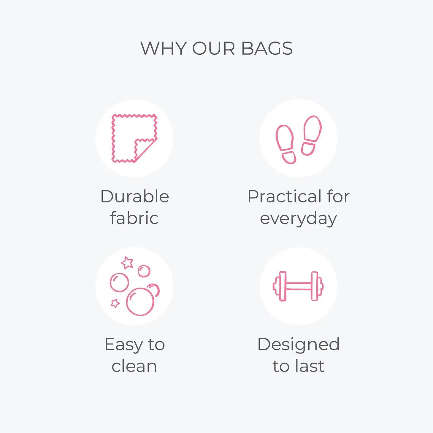 Drawstring Bag