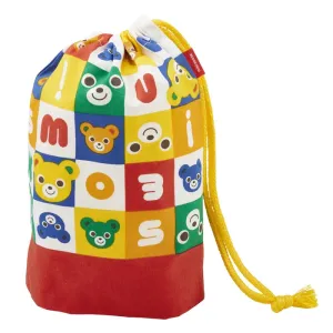 DRAWSTRING BAG