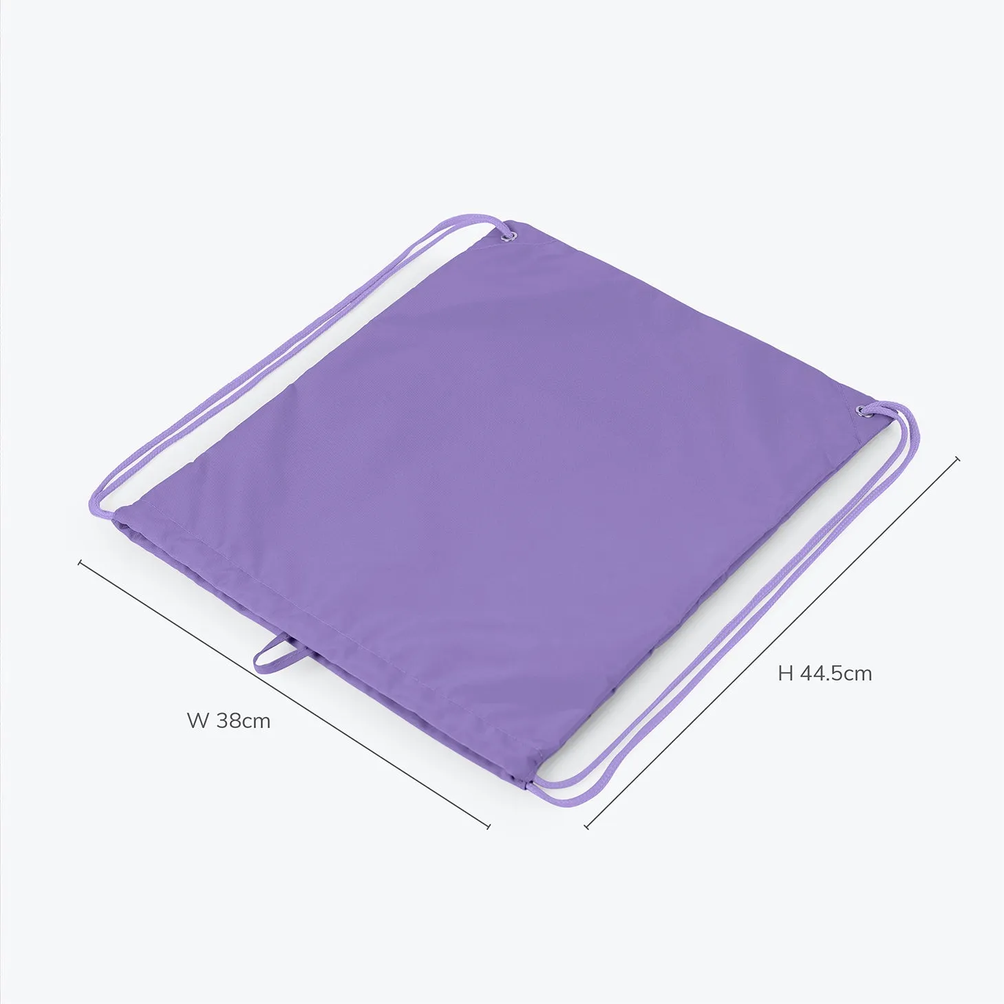Drawstring Bag