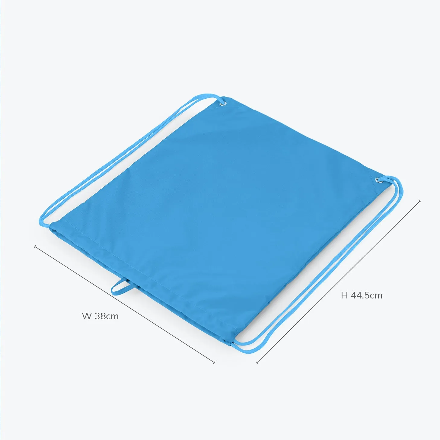 Drawstring Bag
